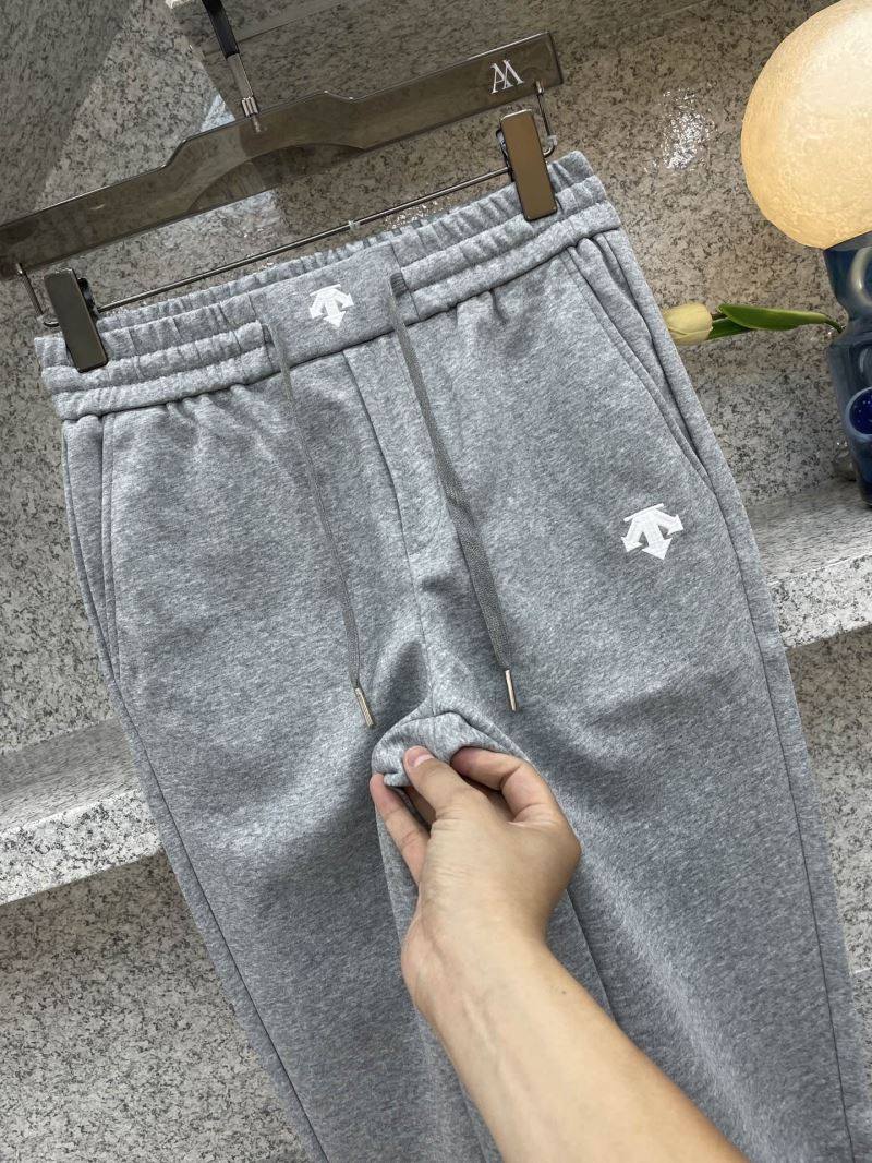 Descente Long Pants